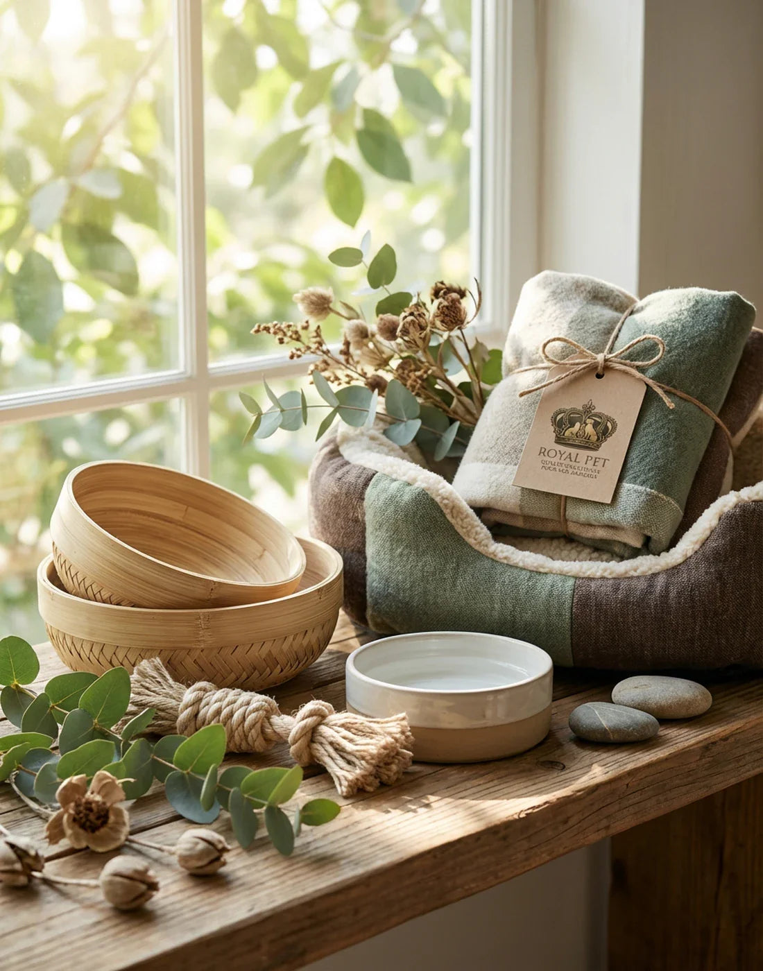 Nature & Écoresponsable