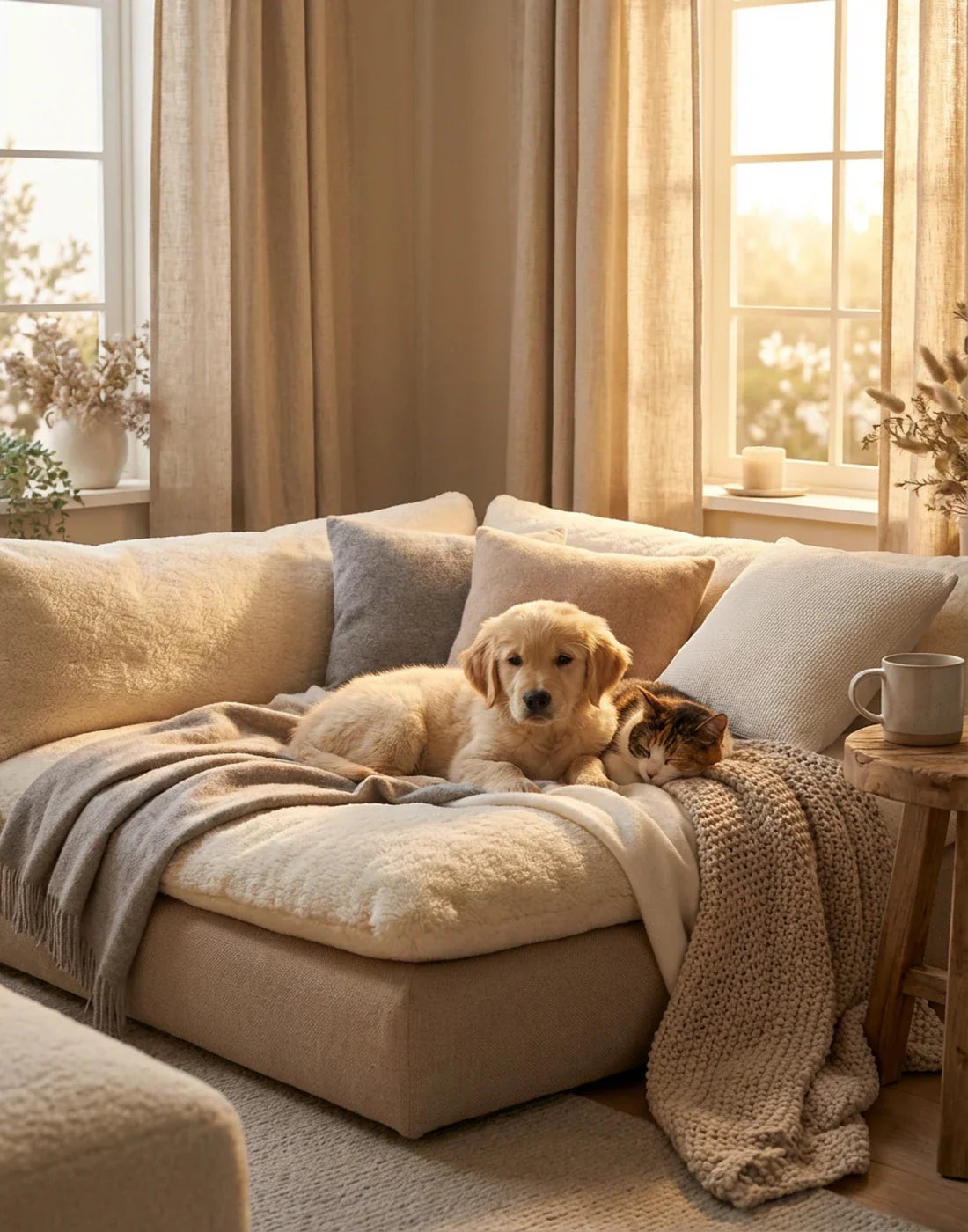 Bien-Être & Confort