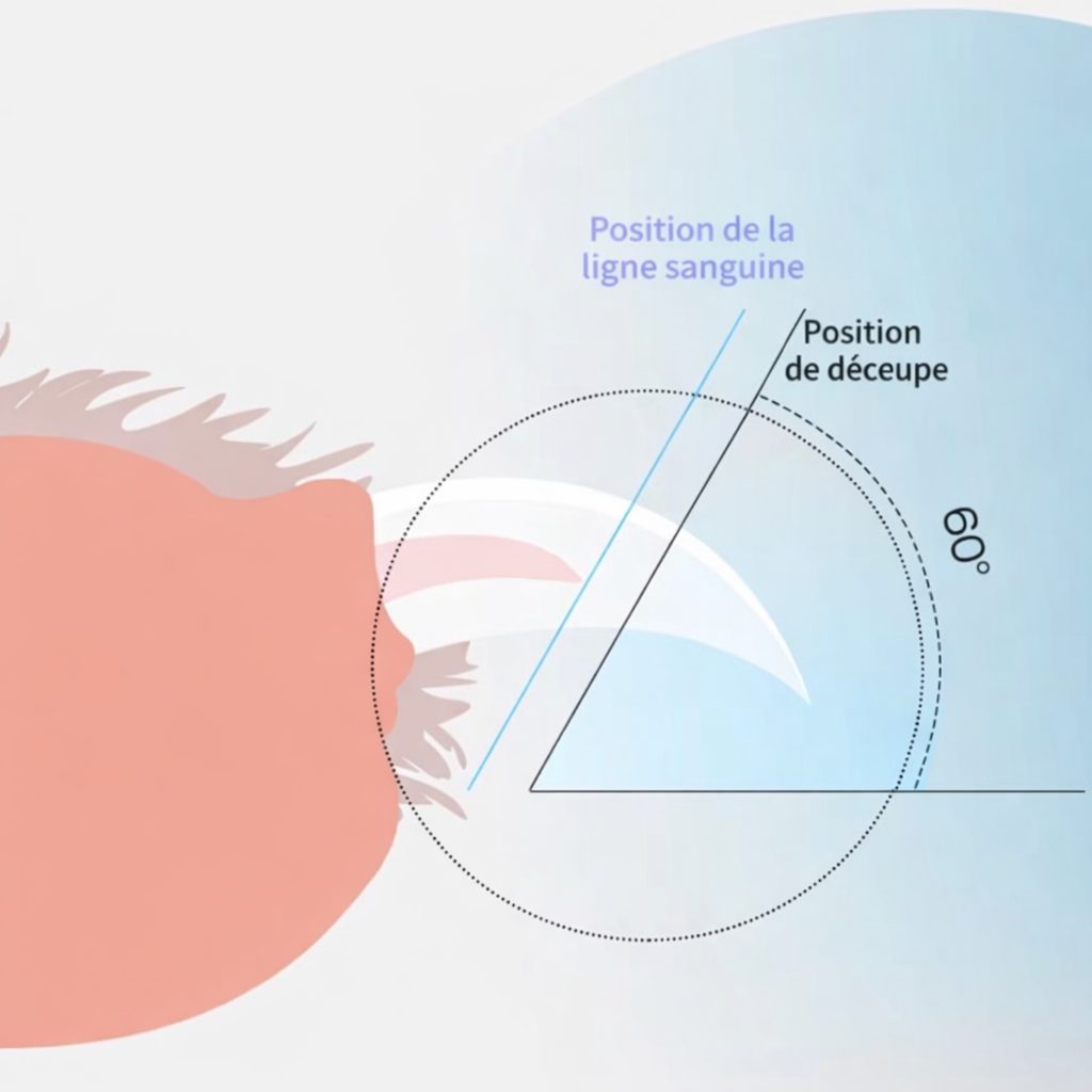 LumiGriffe™ – Coupe-Ongles LED de Précision pour Chiens & Chats